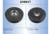Шків ременя STARLINE RS 658037 (фото 7)