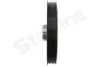 Шків ременя STARLINE RS 658039 (фото 7)