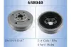 Шків ременя STARLINE RS 658040 (фото 5)
