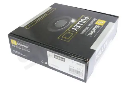 Шків ременя STARLINE RS 658053