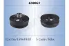 Шків ременя STARLINE RS 658061 (фото 1)