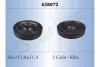Шків ременя STARLINE RS 658072 (фото 6)