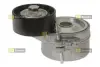 Натяжная планка, поликлиновой ремень STARLINE RSD11120 (фото 3)