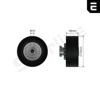 Натяжний ролик STARLINE RSX00147P