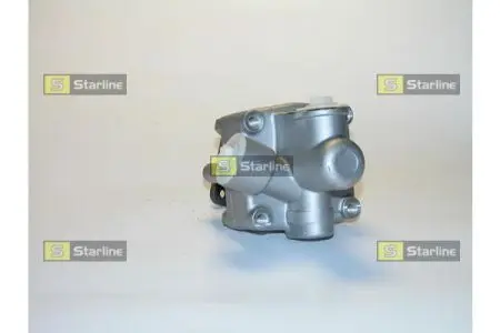 Насос гідропідсилювача STARLINE SC H043