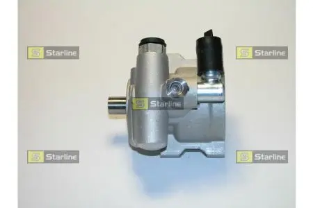 Насос гідропідсилювача STARLINE SC H058