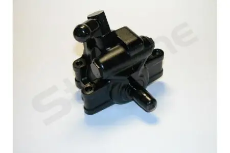 Насос гідропідсилювача STARLINE SC H059