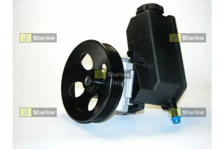 Насос гідропідсилювача STARLINE SC H066