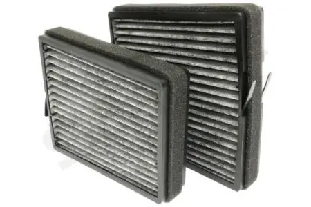 Фiльтр салону STARLINE SF 2KF9570C