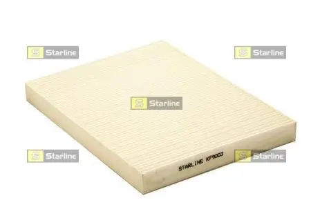 Фiльтр салону STARLINE SF KF9003