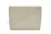 Cabin air filter, element. Фильтр салона, кондиционера, воздушный, элемент STARLINE SFKF9009 (фото 1)