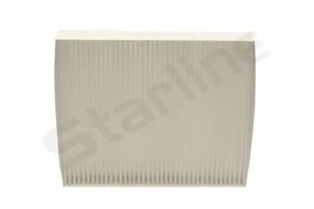 Cabin air filter, element. Фильтр салона, кондиционера, воздушный, элемент STARLINE SFKF9009