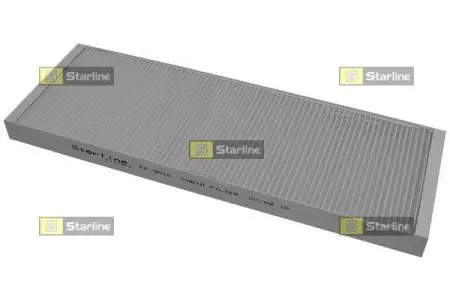 Фiльтр салону STARLINE SF KF9015