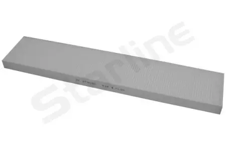 Фiльтр салону STARLINE SF KF9030