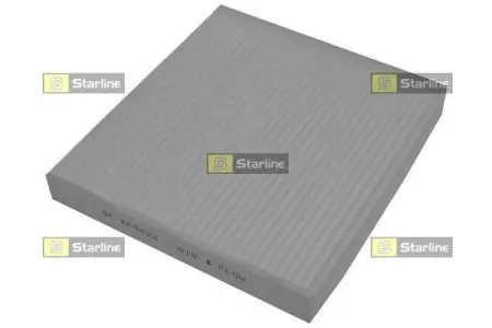 Фiльтр салону STARLINE SF KF9423