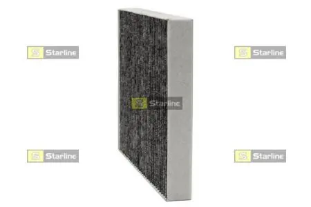 Фiльтр салону STARLINE SF KF9448C