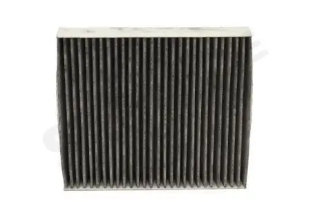 Cabin air filter, charcoal. Фильтр воздушный салона, угольный STARLINE SFKF9450C