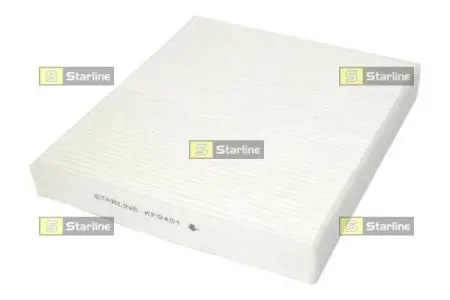 Фiльтр салону STARLINE SF KF9451