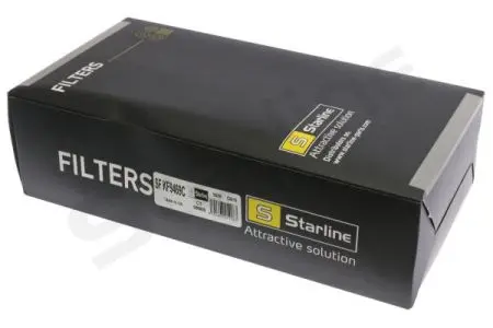 Фiльтр салону STARLINE SF KF9469C