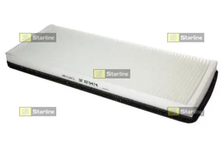 Фiльтр салону STARLINE SF KF9474