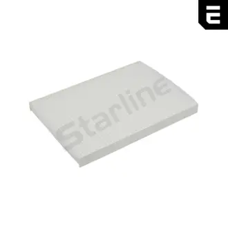 Фiльтр салону STARLINE SF KF9502
