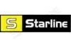 Фiльтр салону STARLINE SF KF9506 (фото 3)