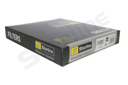 Фiльтр салону STARLINE SF KF9579C