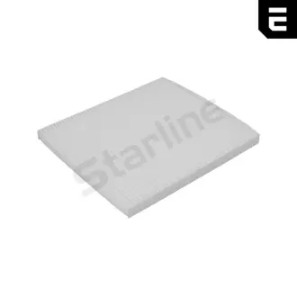Фiльтр салону STARLINE SF KF9687