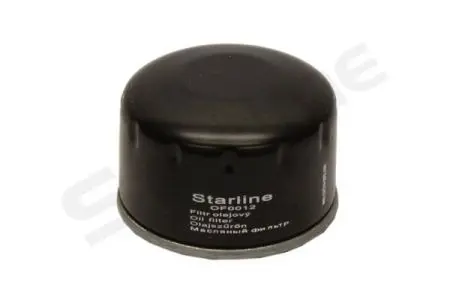 Фільтр масляний STARLINE SFOF0012