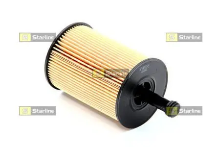 Фільтр масляний STARLINE SF OF0045