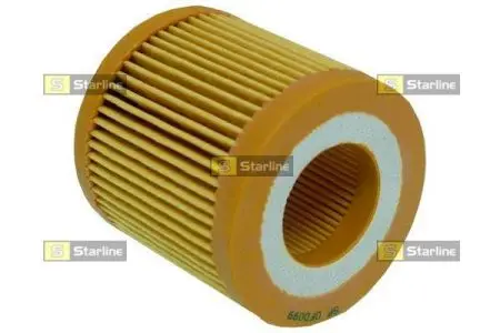Фільтр масляний STARLINE SFOF0099