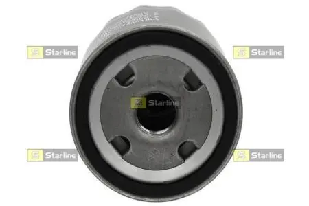 Фільтр масляний STARLINE SF OF0138
