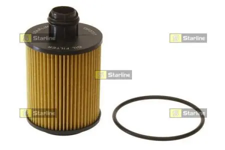Фільтр масляний STARLINE SF OF0717
