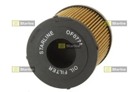 Фільтр масляний STARLINE SF OF0774