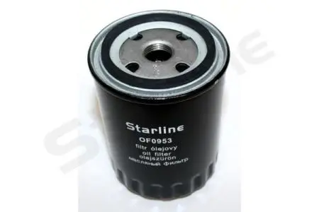 Фільтр масляний STARLINE SF OF0953