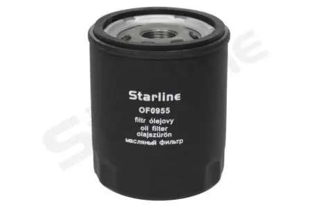 Фільтр масляний STARLINE SF OF0955