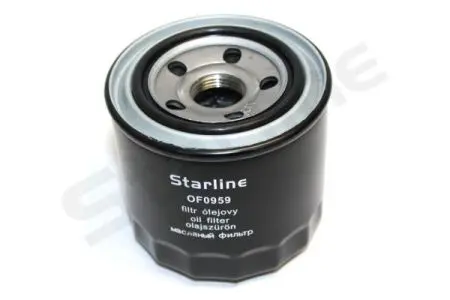 Фільтр масляний STARLINE SF OF0959