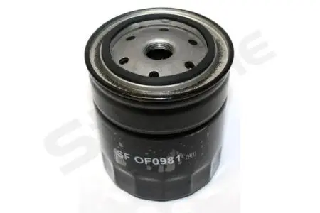 Фільтр масляний STARLINE SF OF0981