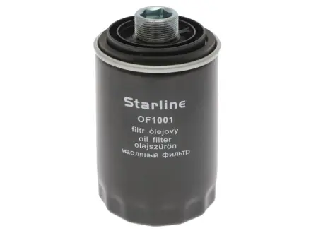 Фильтр масляный STARLINE SF OF1001