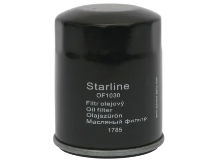 Масляний фiльтр STARLINE SFOF1030