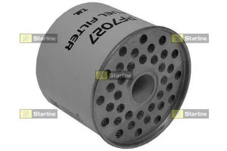 Паливний фільтр STARLINE SFPF7027