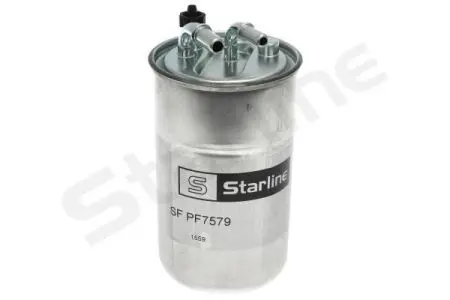 Паливний фільтр STARLINE SF PF7579