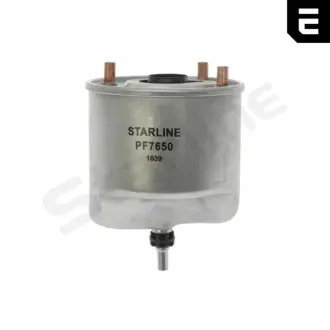 Паливний фільтр STARLINE SF PF7650