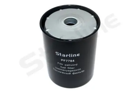 Паливний фільтр STARLINE SFPF7784