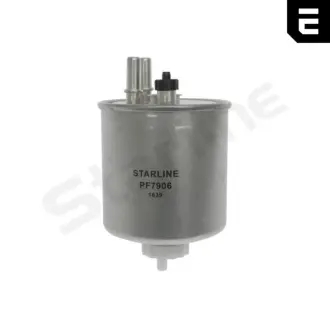 Паливний фільтр STARLINE SF PF7906