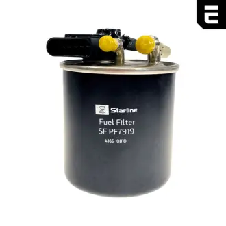 Паливний фільтр STARLINE SF PF7919