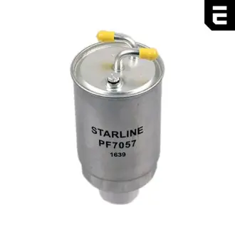 Паливний фільтр STARLINE SF PF7962
