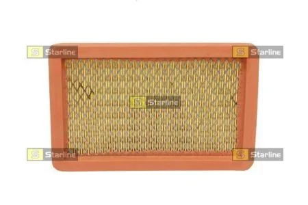 Повітряний фільтр STARLINE SFVF2216