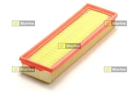 Фільтр повітряний STARLINE SF VF3134