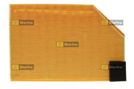 Фильтр воздушный STARLINE SFVF7545